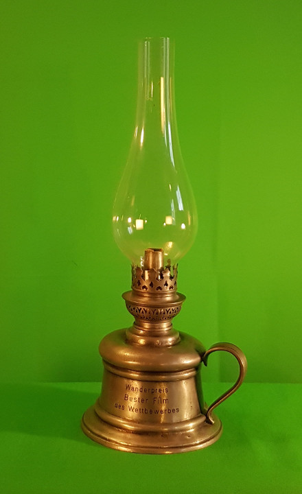 01 Bester Film des Wettbewerbs