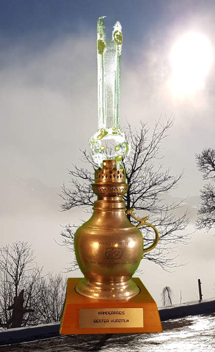 02 Bester Film des Kurzfilmwettbewerbs