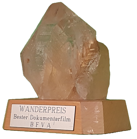03 Preis fur den besten Dokumentarfilm