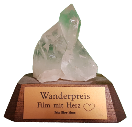 10 Preis fur den Film mit Herz